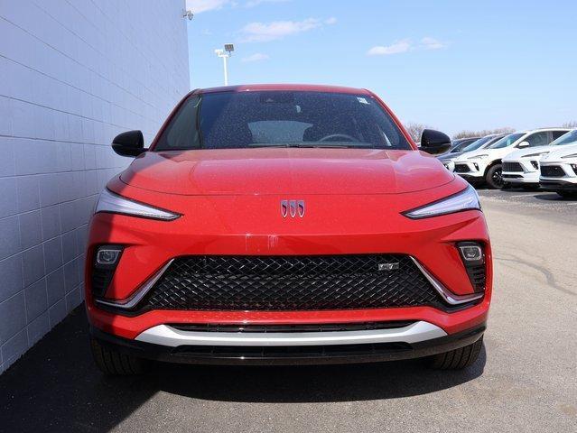 new 2026 Buick Envista car, priced at $29,407