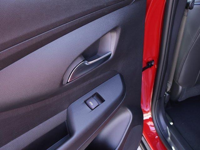 new 2026 Buick Envista car, priced at $29,407