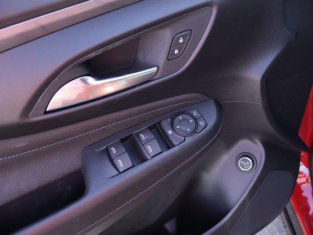 new 2026 Buick Envista car, priced at $29,407