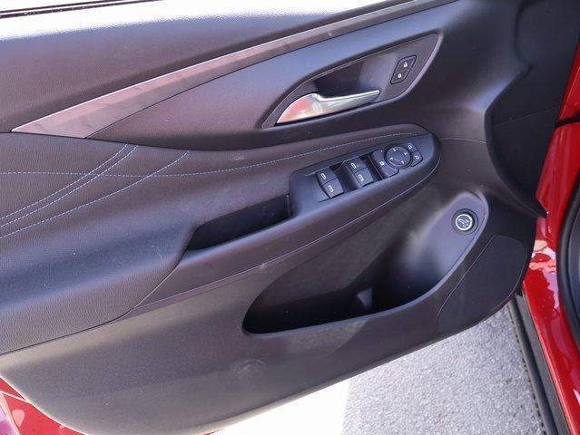 new 2026 Buick Envista car, priced at $29,407