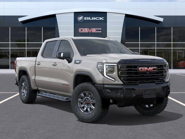 new 2026 GMC Sierra 1500 car, priced at $72,630