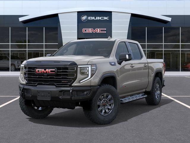 new 2026 GMC Sierra 1500 car, priced at $72,630