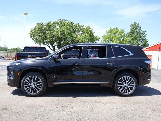 used 2018 Buick Enclave car