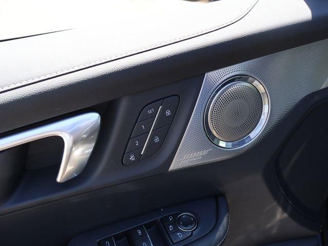 used 2018 Buick Enclave car