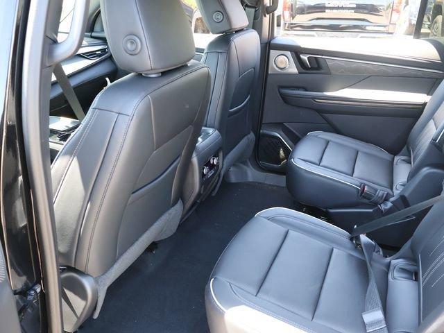 used 2018 Buick Enclave car
