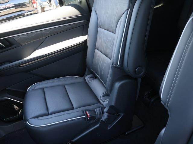 used 2018 Buick Enclave car