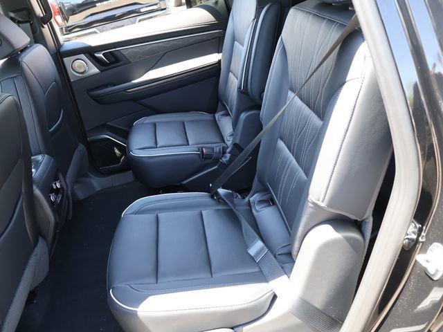 used 2018 Buick Enclave car