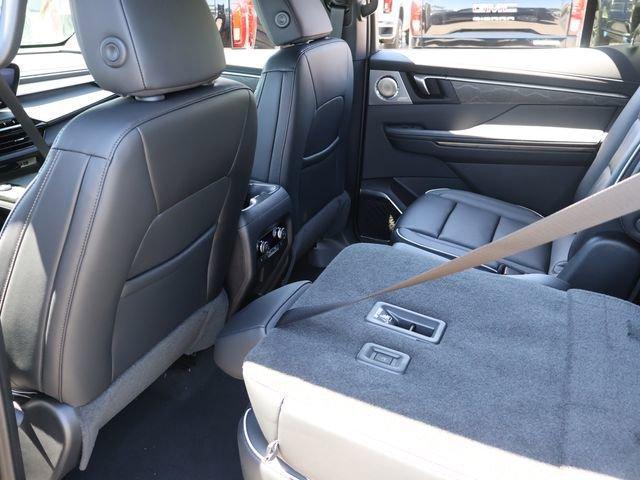 used 2018 Buick Enclave car