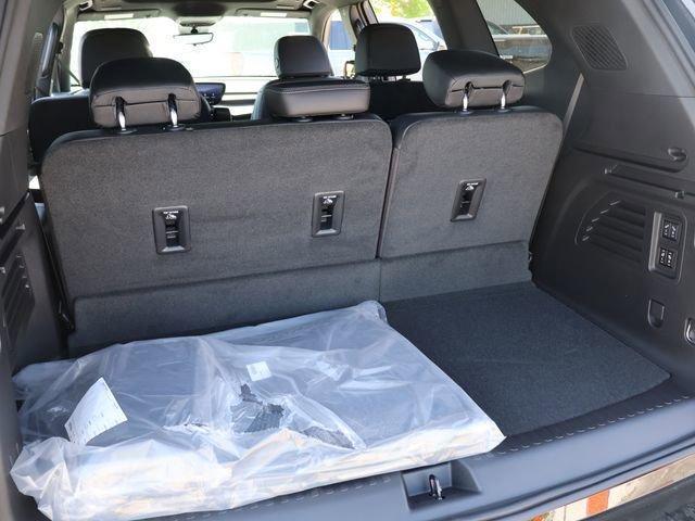 used 2018 Buick Enclave car