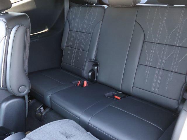 used 2018 Buick Enclave car
