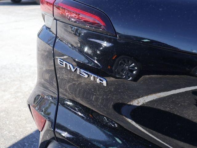 new 2026 Buick Envista car, priced at $26,269