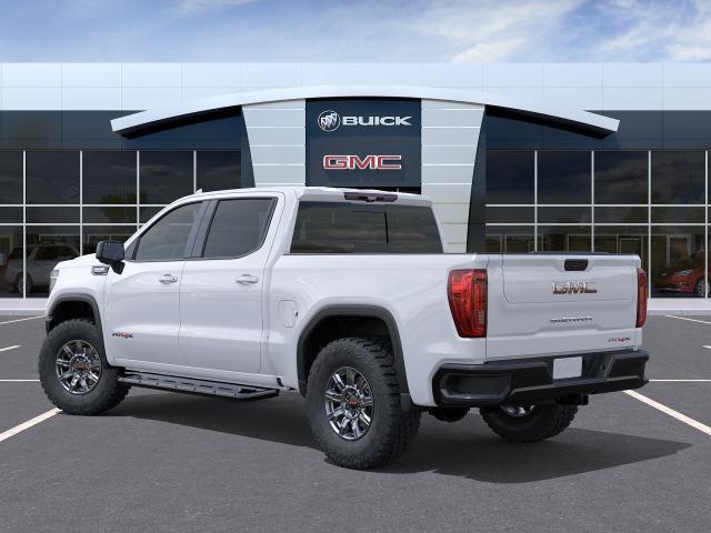 new 2026 GMC Sierra 1500 car, priced at $71,135