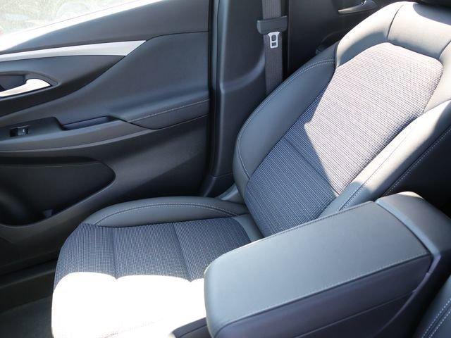 new 2026 Buick Envista car, priced at $26,810