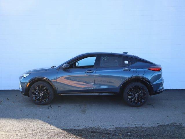 new 2026 Buick Envista car, priced at $29,634