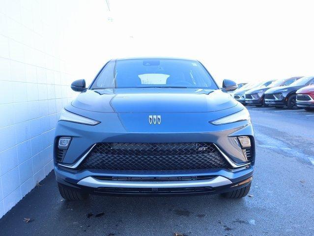 new 2026 Buick Envista car, priced at $29,634