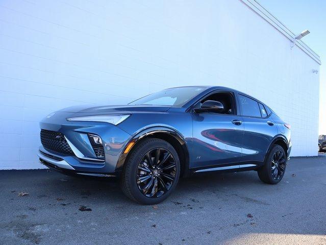 new 2026 Buick Envista car, priced at $29,634