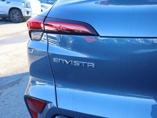 new 2026 Buick Envista car, priced at $29,634