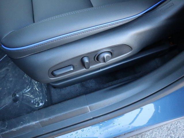 new 2026 Buick Envista car, priced at $29,634