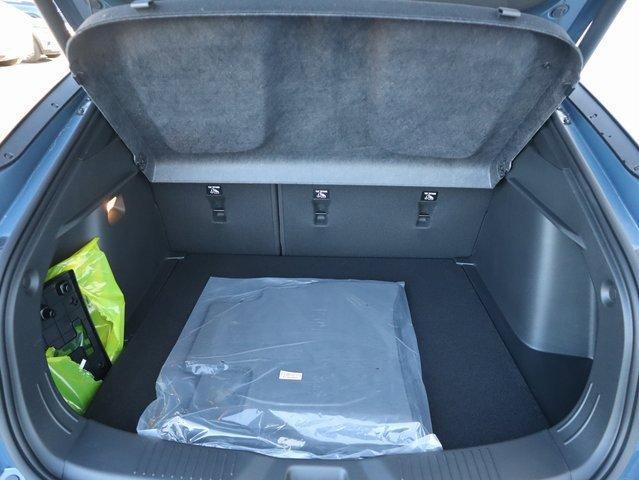 new 2026 Buick Envista car, priced at $29,634