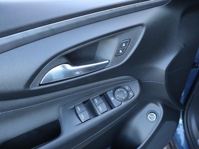 new 2026 Buick Envista car, priced at $29,634