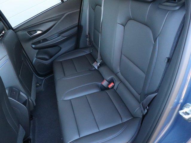 new 2026 Buick Envista car, priced at $29,634