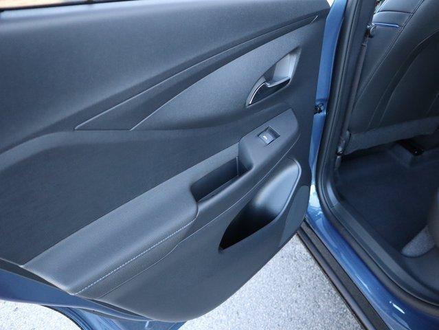 new 2026 Buick Envista car, priced at $29,634