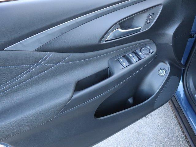 new 2026 Buick Envista car, priced at $29,634