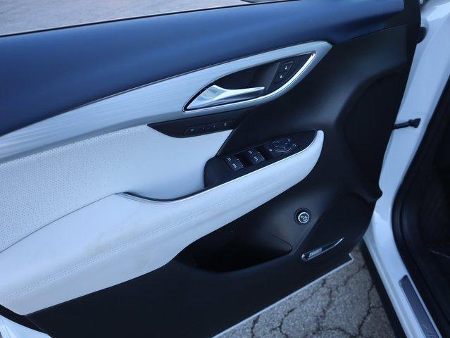 new 2026 Buick Envision car, priced at $52,295