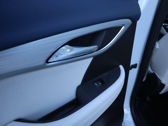 new 2026 Buick Envision car, priced at $52,295