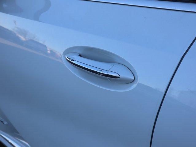 new 2026 Buick Envision car, priced at $52,295