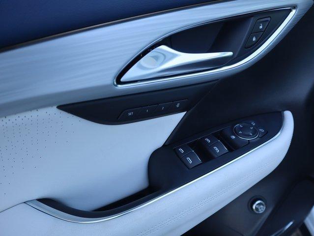 new 2026 Buick Envision car, priced at $52,295