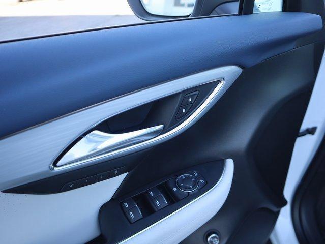 new 2026 Buick Envision car, priced at $52,295