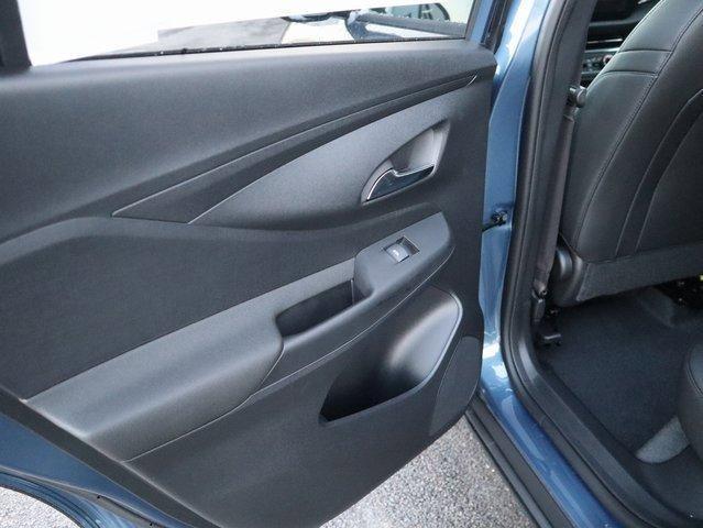 new 2026 Buick Envista car, priced at $26,333