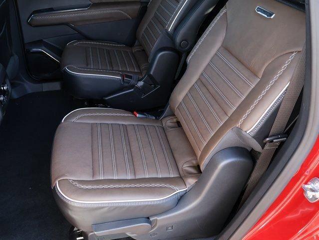 new 2026 GMC Acadia car, priced at $65,280