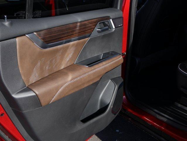 new 2026 GMC Acadia car, priced at $64,934