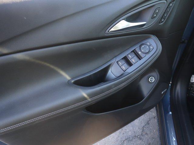 new 2026 Buick Encore GX car, priced at $33,665