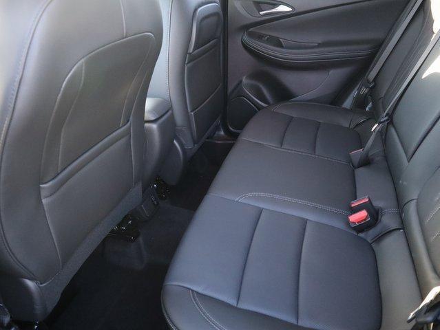 new 2026 Buick Encore GX car, priced at $33,665