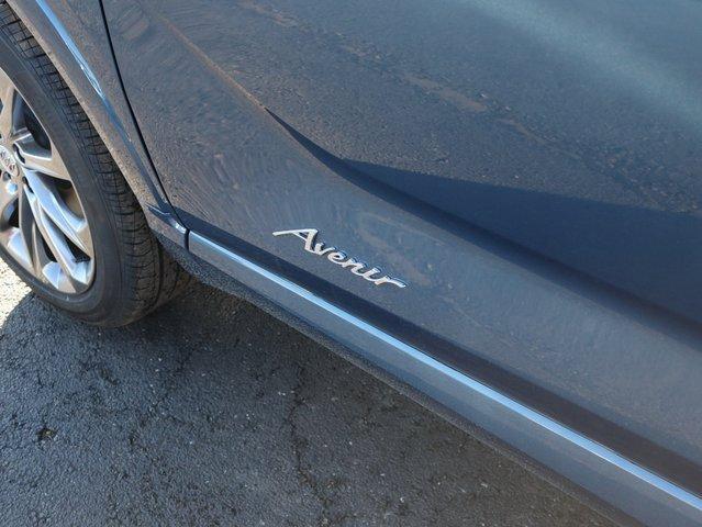 new 2026 Buick Encore GX car, priced at $33,665