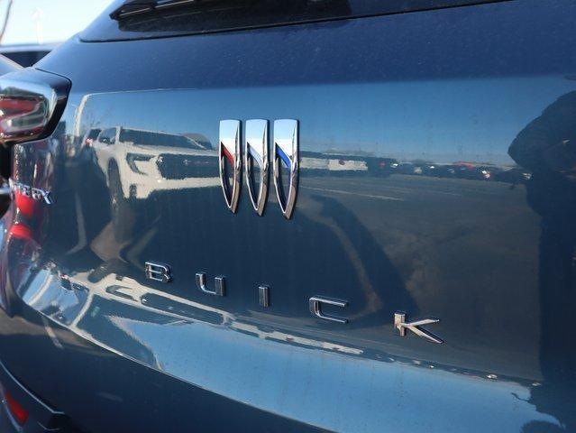 new 2026 Buick Encore GX car, priced at $33,665