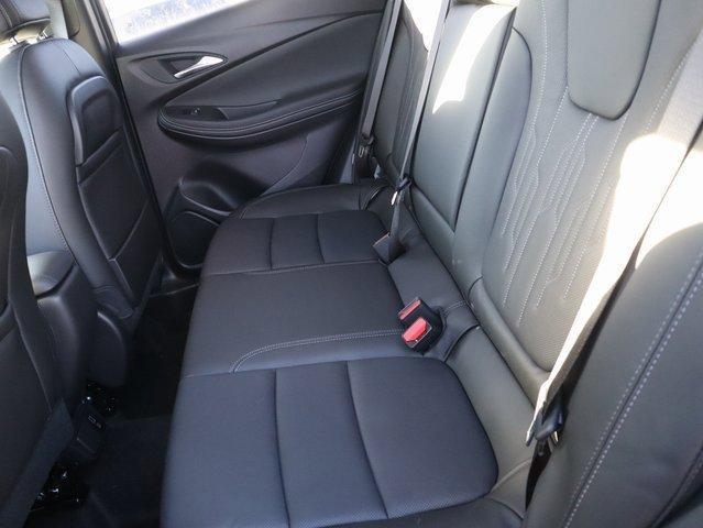 new 2026 Buick Encore GX car, priced at $33,665