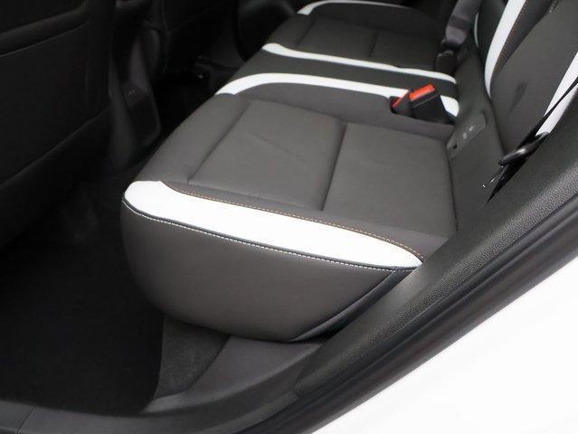 new 2025 Buick Envision car, priced at $38,835