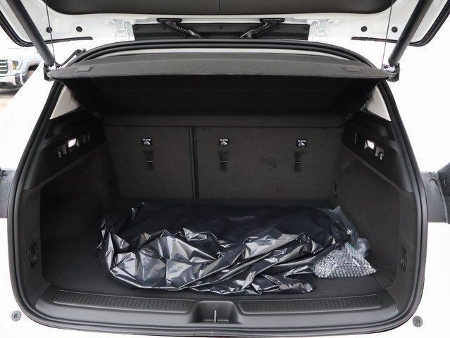 new 2025 Buick Envision car, priced at $38,835