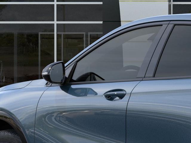 new 2026 Buick Envista car, priced at $30,110