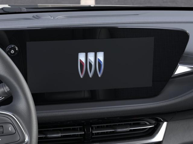 new 2026 Buick Envista car, priced at $30,110