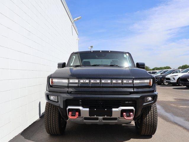 new 2025 GMC HUMMER EV Pickup car, priced at $106,460