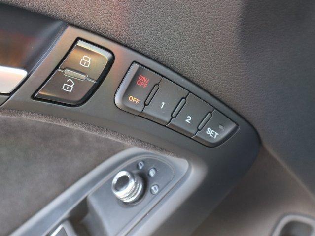 used 2014 Audi S5 car, priced at $18,000