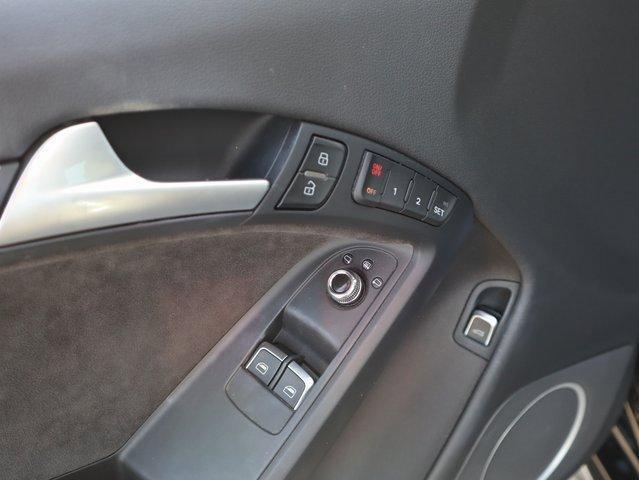 used 2014 Audi S5 car, priced at $18,000