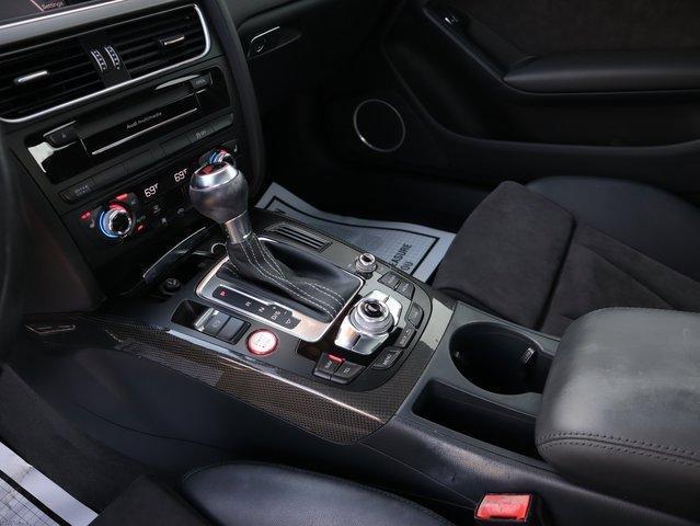 used 2014 Audi S5 car, priced at $18,000