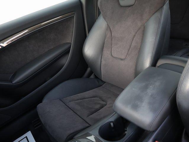 used 2014 Audi S5 car, priced at $18,000