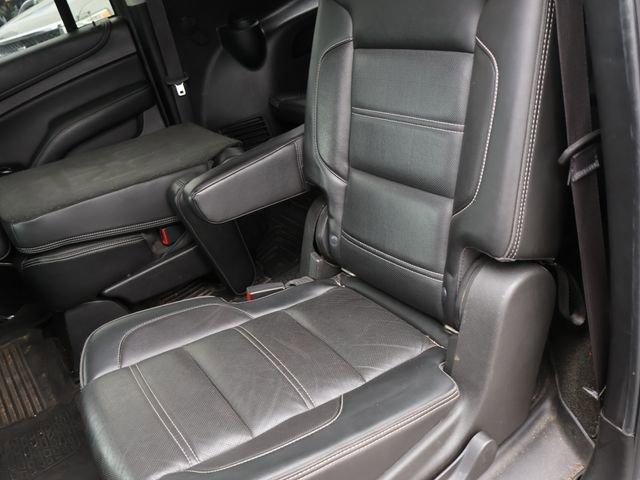 used 2017 GMC Yukon XL car